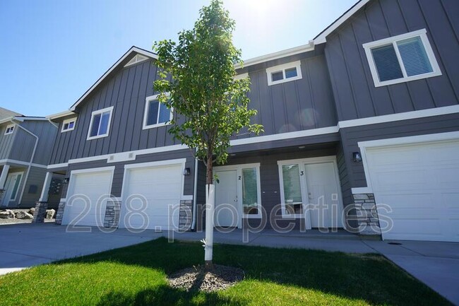 431 2nd Ave N in Nampa, ID - Building Photo - Building Photo