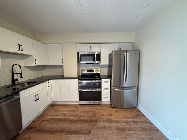 property at 280 Harvard St