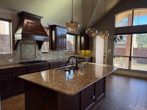 1529 Evanvale Dr in Allen, TX - Foto de edificio - Building Photo