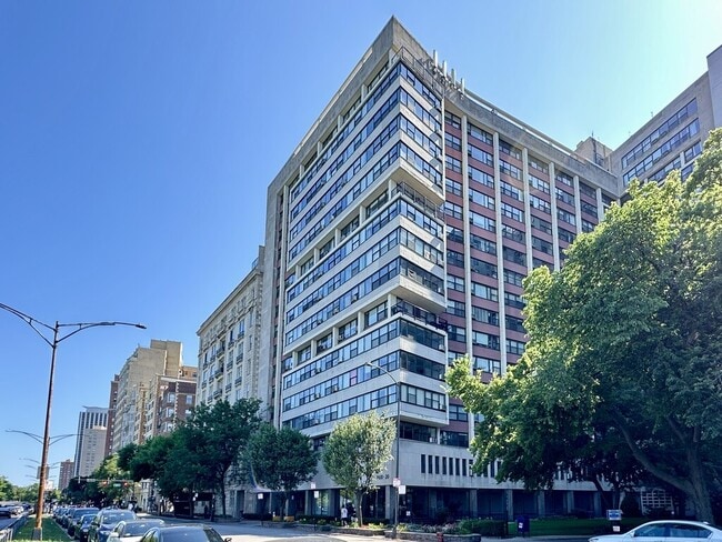 property at 3410 N Lake Shore Dr