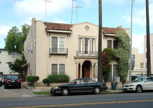 85 S 6th St in San Jose, CA - Foto de edificio - Building Photo