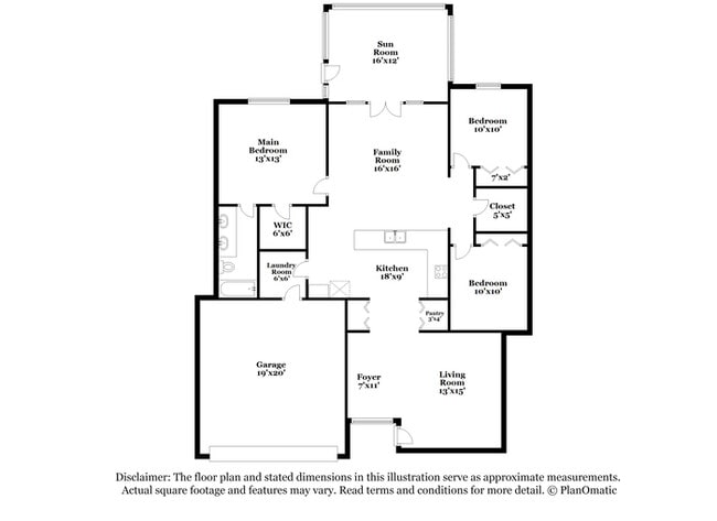 3007 Summer House Dr in Valrico, FL - Building Photo - Building Photo