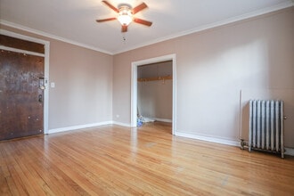 4141 N Keystone Ave, Unit #6 in Chicago, IL - Building Photo - Building Photo