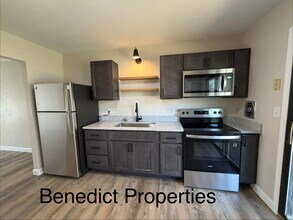 31 E Maple St in Cedarville, OH - Building Photo - Building Photo