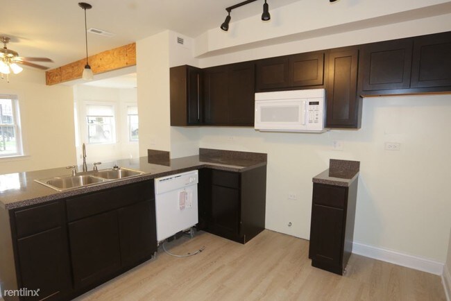 4705 N Albany Ave-Unit -Unit 1 in Chicago, IL - Building Photo - Building Photo