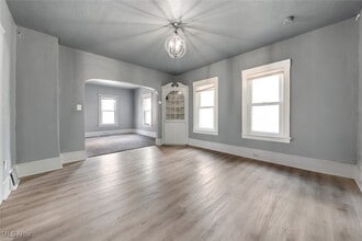 4141 Cyril Ave in Cleveland, OH - Building Photo - Building Photo