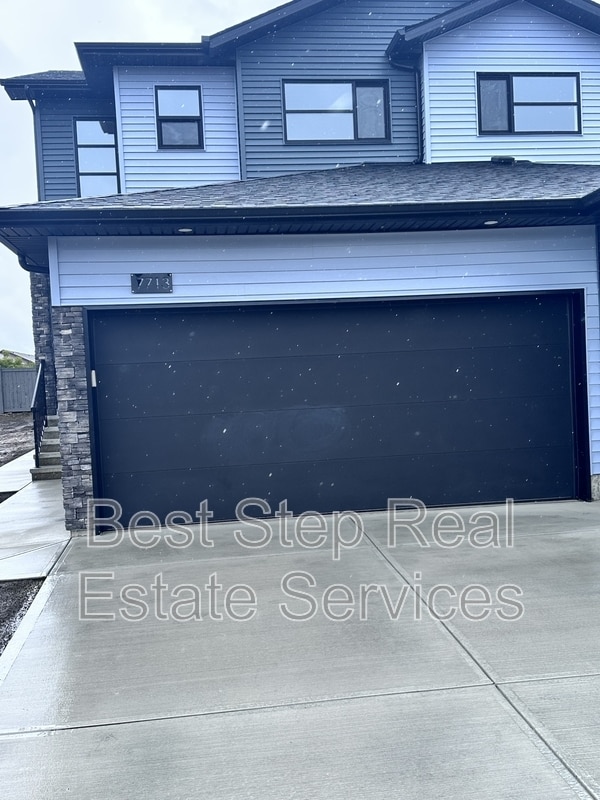 property at 7713-174A 174 Ave NW