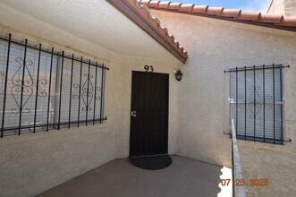3609 Melonies Dr in Las Vegas, NV - Building Photo - Building Photo