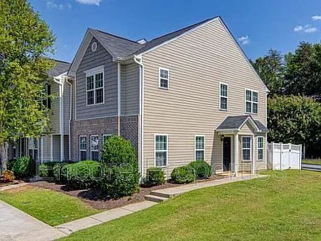 4293 Youngstown Dr in Greensboro, NC - Building Photo - Building Photo