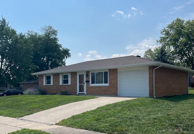 property at 906 Tomahawk Trail