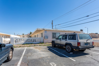 2014 Castleberry Ln in Las Vegas, NV - Building Photo - Other