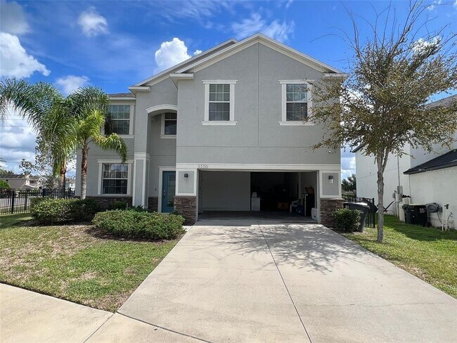 2220 Grantham Ave in Davenport, FL - Building Photo - Building Photo