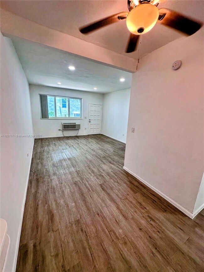 property at 9056 Collins Ave