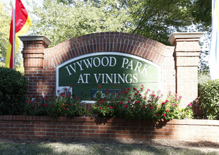 Ivywood Park at Vinings in Smyrna, GA - Building Photo - Building Photo