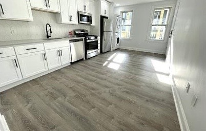 233 Bennington St, Unit 2 in Boston, MA - Foto de edificio
