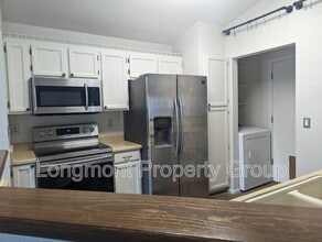 1610 Ervine Ave in Longmont, CO - Building Photo - Building Photo
