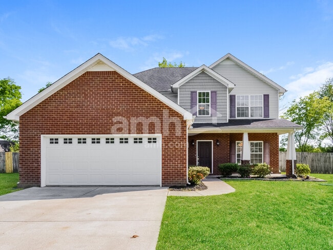 property at 1108 Tiger Woods Way