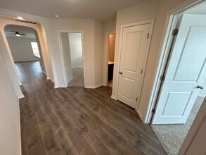 9643 Salers Springs in San Antonio, TX - Building Photo - Building Photo