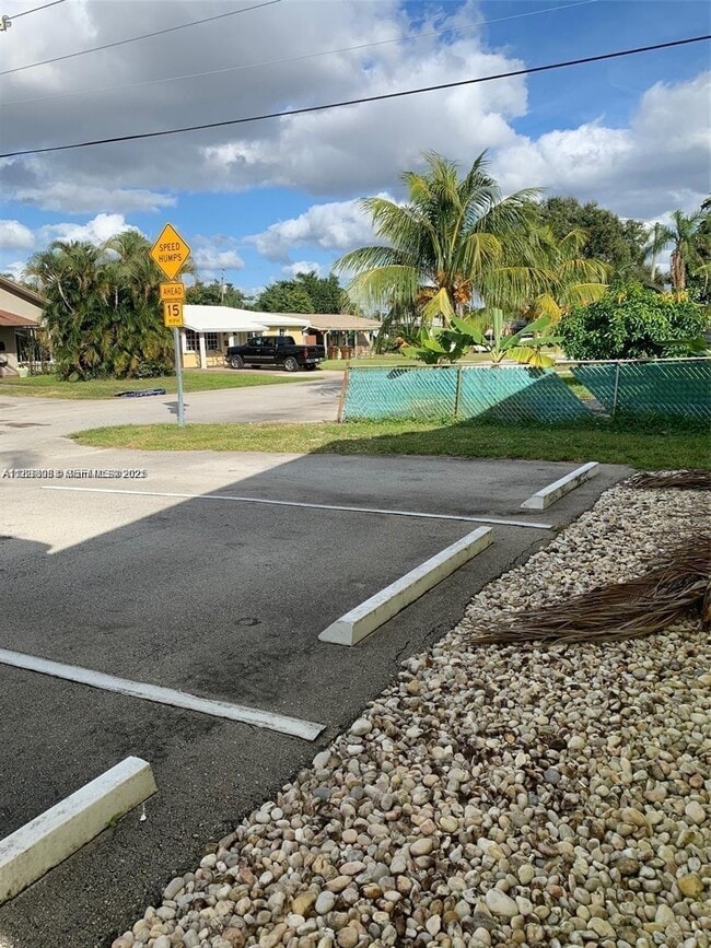 property at 200 NE 45th St