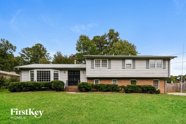 3021 Wendwood Dr in Marietta, GA - Building Photo - Building Photo