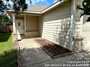 12206 Mountain Pine in San Antonio, TX - Building Photo - Building Photo