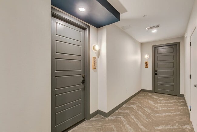 Vance at Bishop Union photo'