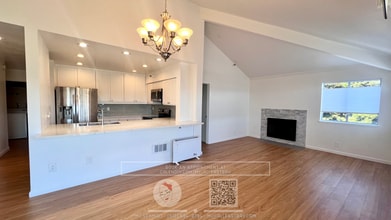 1201 Melville Square in Richmond, CA - Building Photo - Building Photo