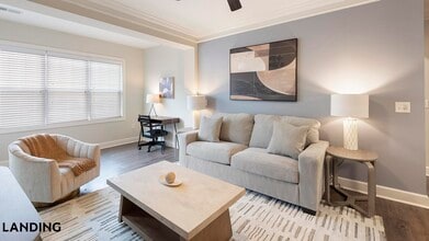 3000 Daventry Cir, Unit 10112 in Greer, SC - Building Photo - Building Photo