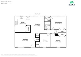 4316 Hovis Rd in Charlotte, NC - Building Photo - Building Photo