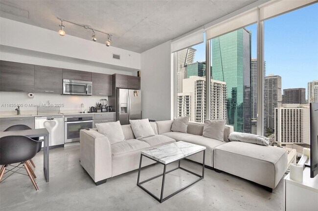property at 151 SE 1st St