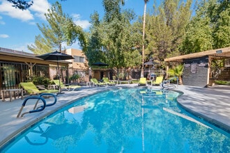 Verrano Park in Tucson, AZ - Building Photo - Building Photo