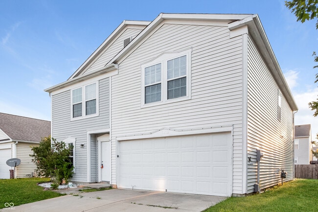 10902 Spirit Dr in Ingalls, IN - Building Photo - Building Photo