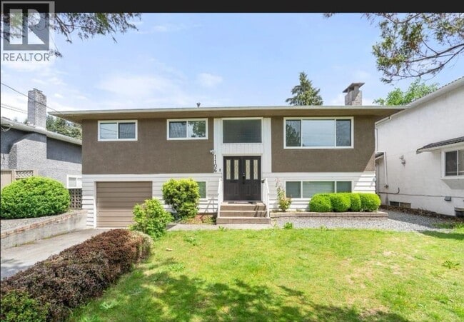 property at 1106 Duthie Ave