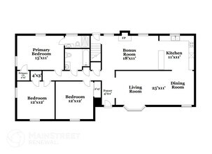 409 NW Meadowview Dr in Blue Springs, MO - Building Photo - Building Photo