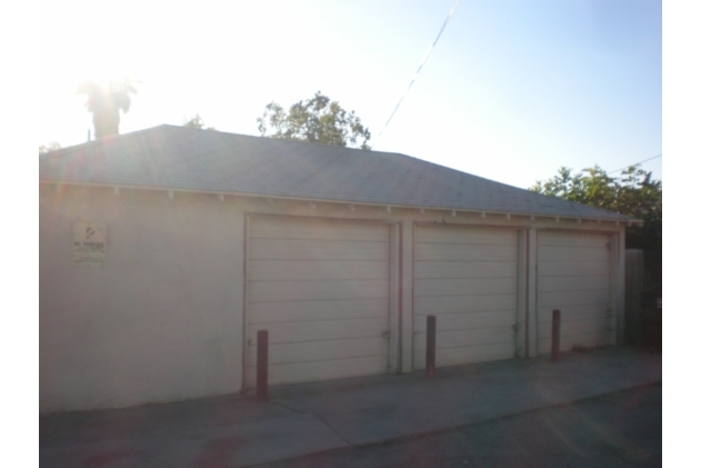 132-148 N San Pablo Ave in Fresno, CA - Building Photo - Other