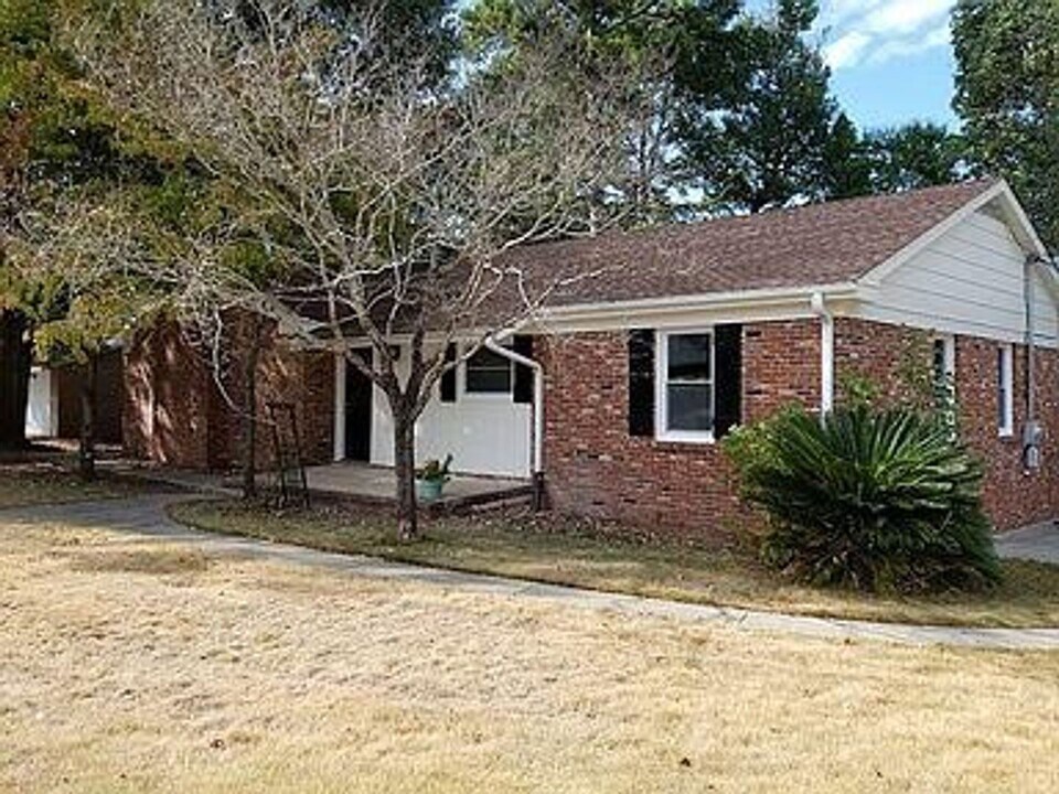 3919 Gray Fox Dr in Columbus, GA - Building Photo