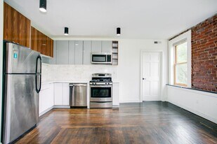 516 Orange in New Haven, CT - Building Photo