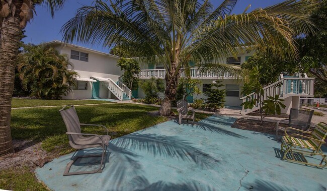 property at 221 SE 3rd Ave