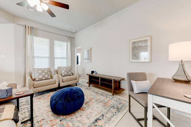2206 Wasabi Rd in Temple, TX - Building Photo - Building Photo