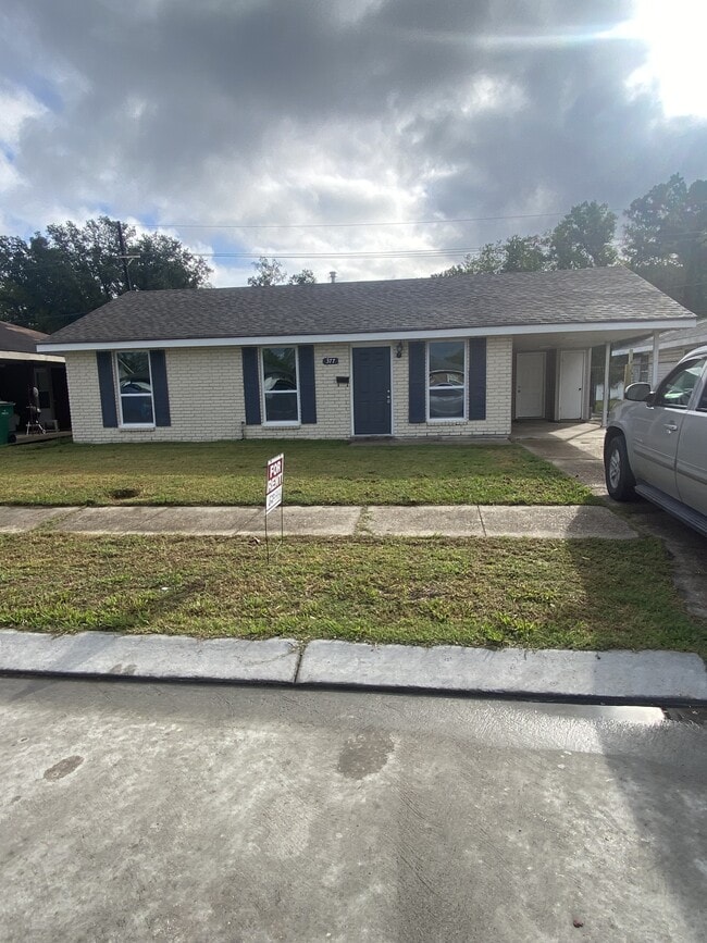 property at 377 Pat Dr