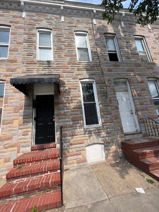 343 S Monroe St Photo