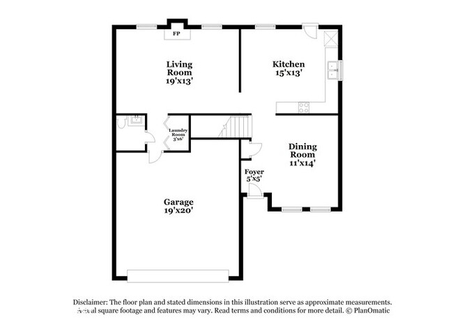 1328 Old Robinson Trail in Charlotte, NC - Building Photo - Building Photo