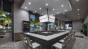 property at 21064 Hallandale Dr