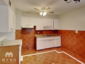 730 Hill St in Forest Park, GA - Building Photo - Building Photo