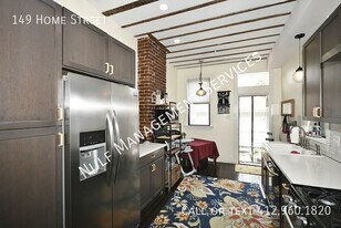 149 Home St in Pittsburgh, PA - Building Photo