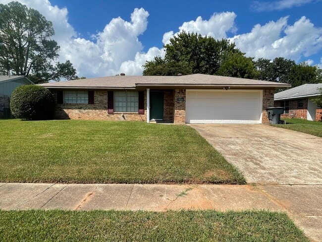 property at 1821 Pluto Dr