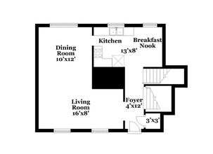 3054 Aberdeen Way in Stonecrest, GA - Building Photo - Building Photo