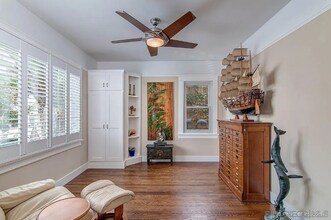 1505 Robinson Ave in San Diego, CA - Foto de edificio - Building Photo