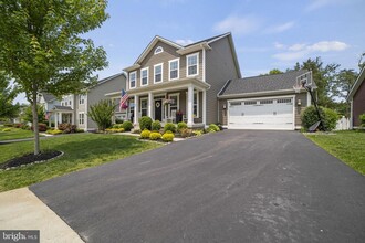 24722 Black Willow Dr in Aldie, VA - Foto de edificio - Building Photo