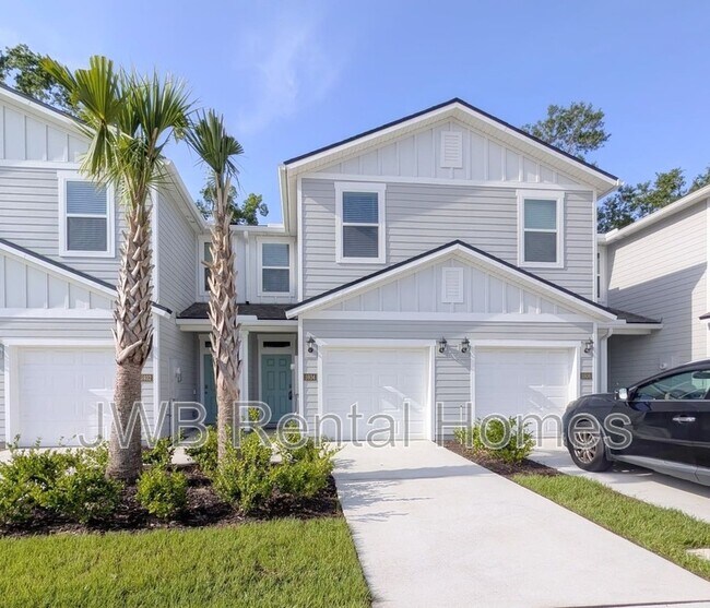 5934 Sharon Lake Dr in Jacksonville, FL - Building Photo - Building Photo